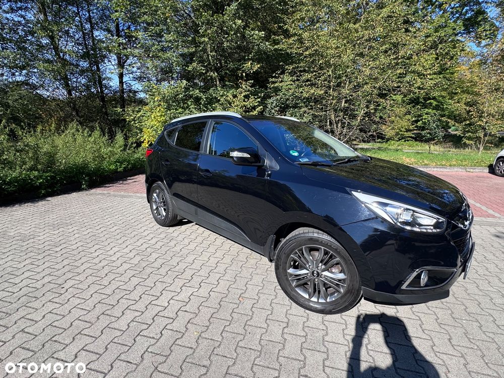 Hyundai ix35 - 16