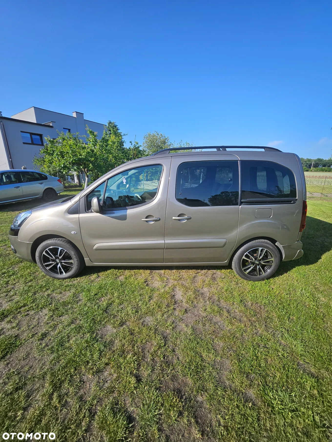 Citroën Berlingo - 15