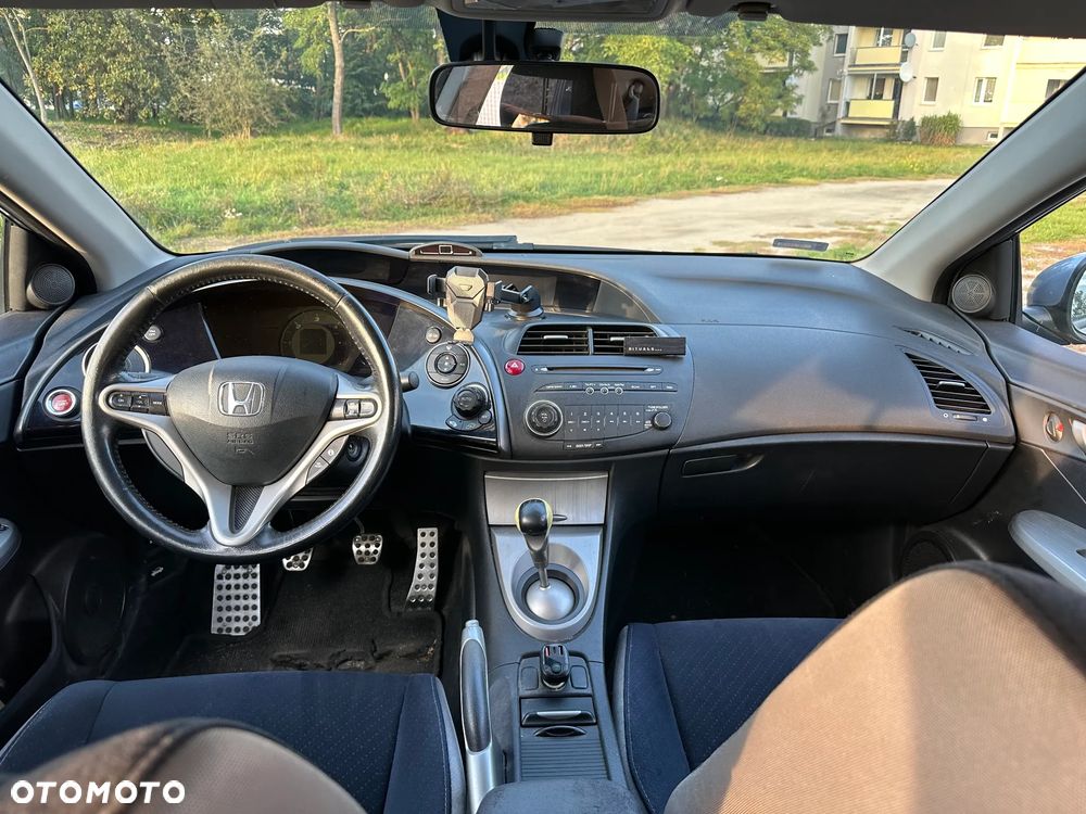 Honda Civic - 11