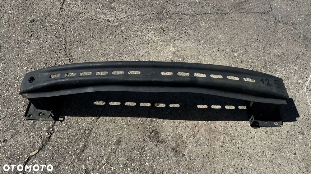BELKA WZMOCNIENIE ZDERZAKA PRZEDNIEGO SKODA OCTAVIA III 5E0807109 - 4