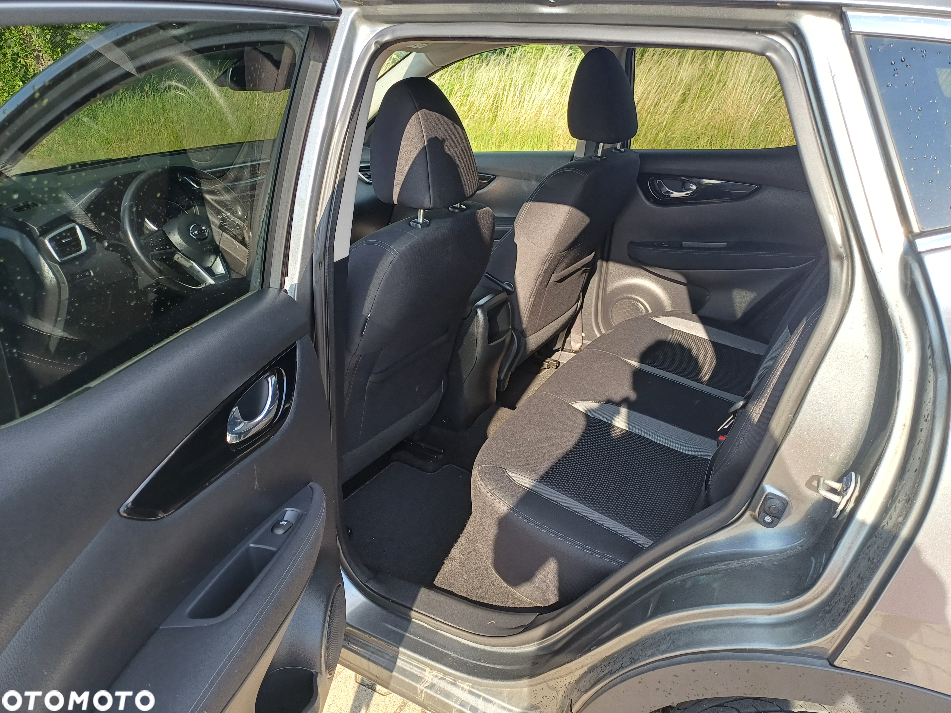 Nissan Qashqai 1.2 DIG-T Xtronic TEKNA - 11