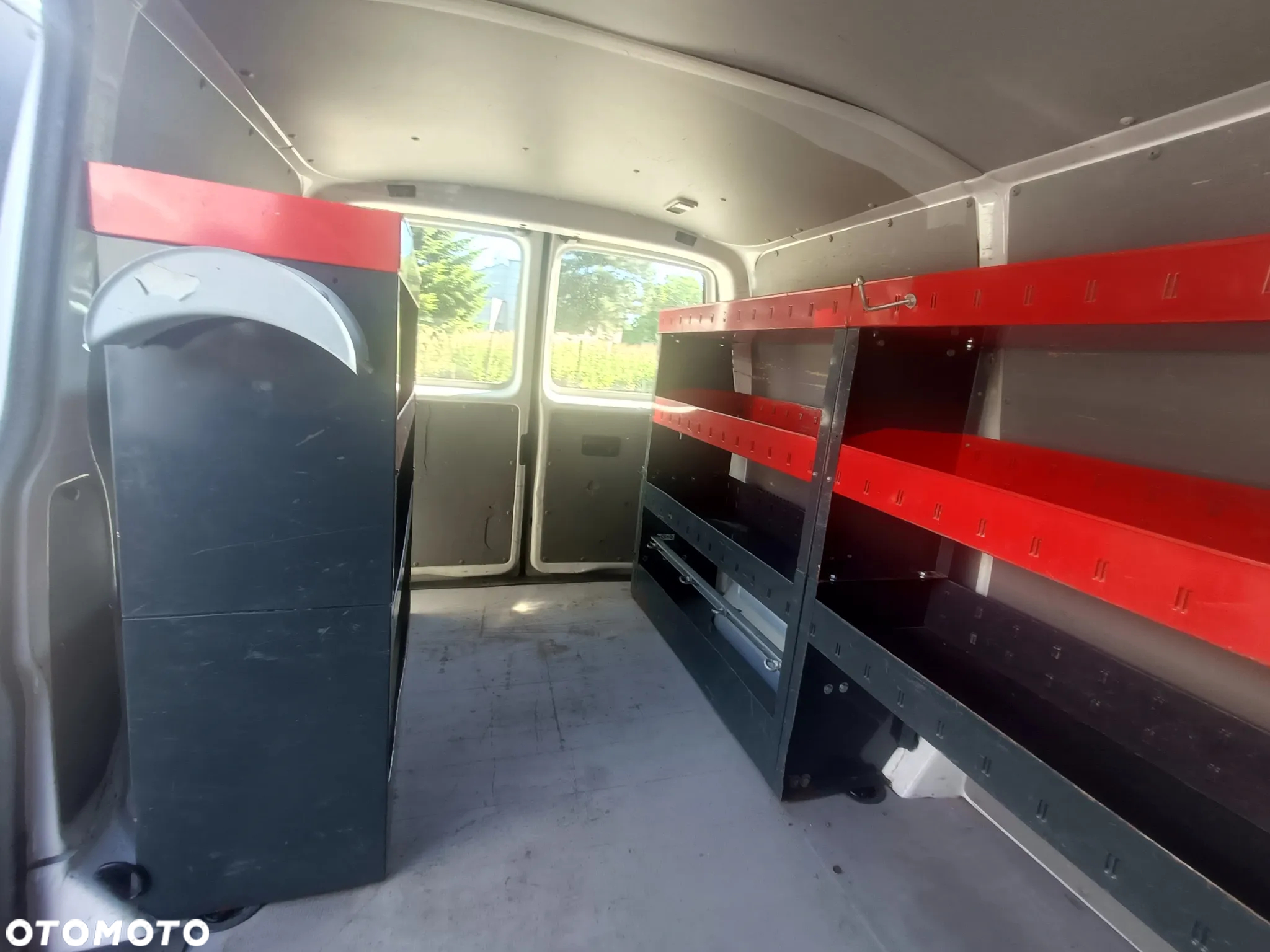 Volkswagen Transporter T6 - 17