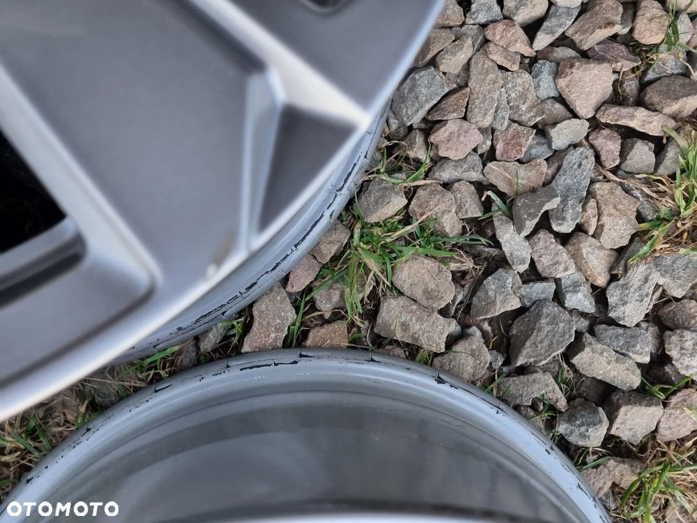 PEUGEOT 308 II,3008,CITROEN C4 PICASSO,JUMPY 7x16 et44 5x108 ,super stan - 6