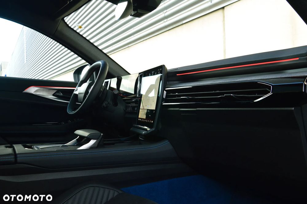 Renault Rafale 1.2 E-Tech PHEV 4x4 300 atelier Alpine MMT - 20