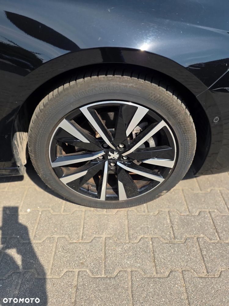 Peugeot 508 180 e-EAT8 Allure - 16