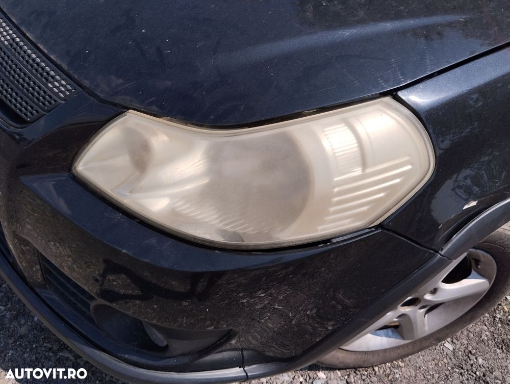 Dezmembrari  Suzuki SX4 (EY, GY)  2006  > 0000 1.5 Benzina - 4