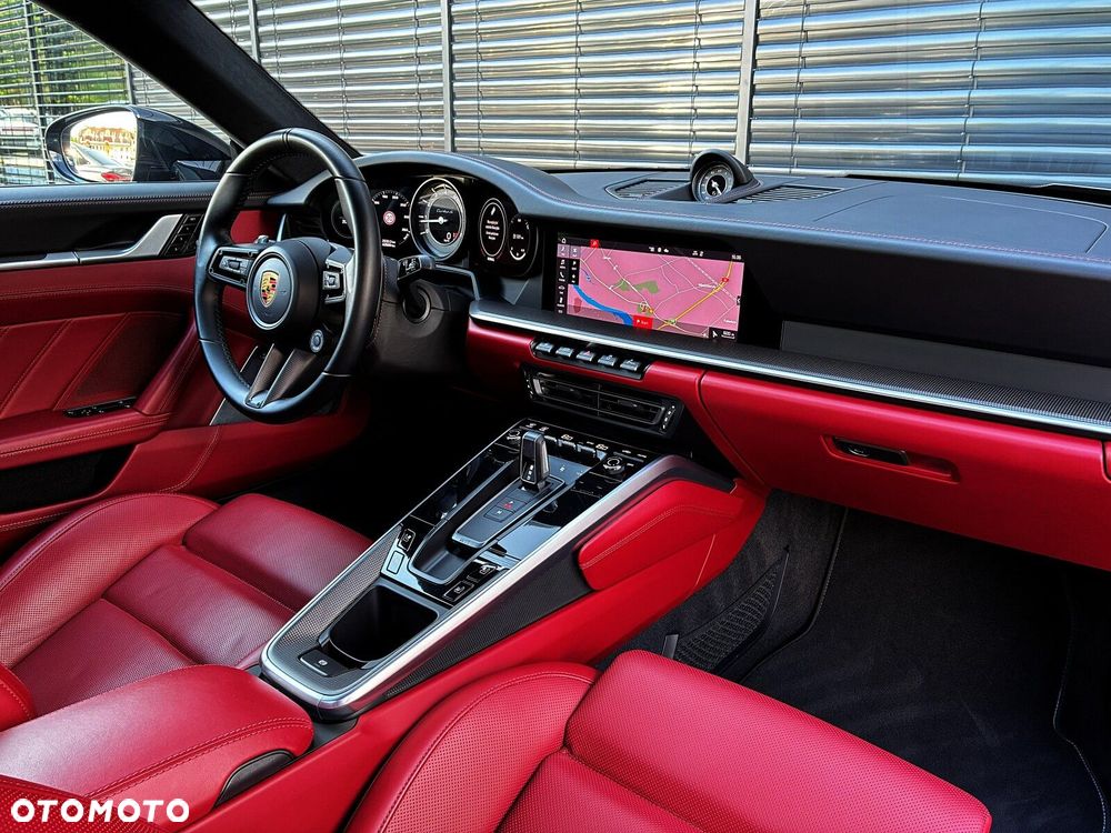 Porsche 911 - 15