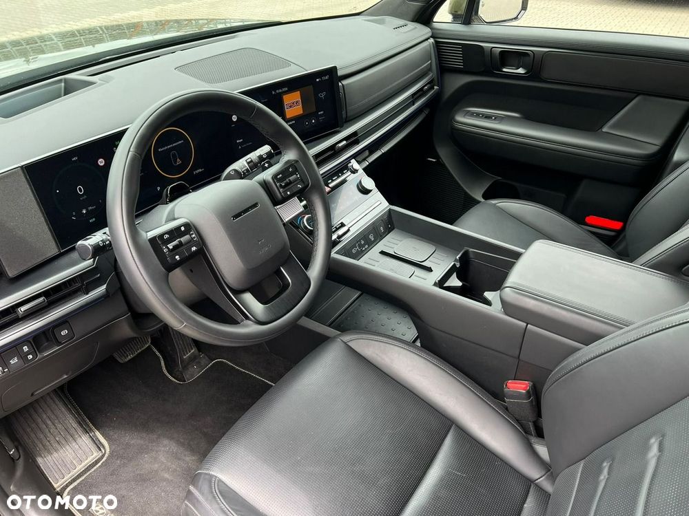 Hyundai Santa Fe - 16