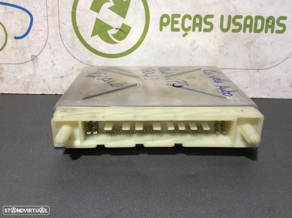 Centralina Caixa Automática Volvo V70   P09480761CC  2.4D5  de 1999 a 2008 - 2