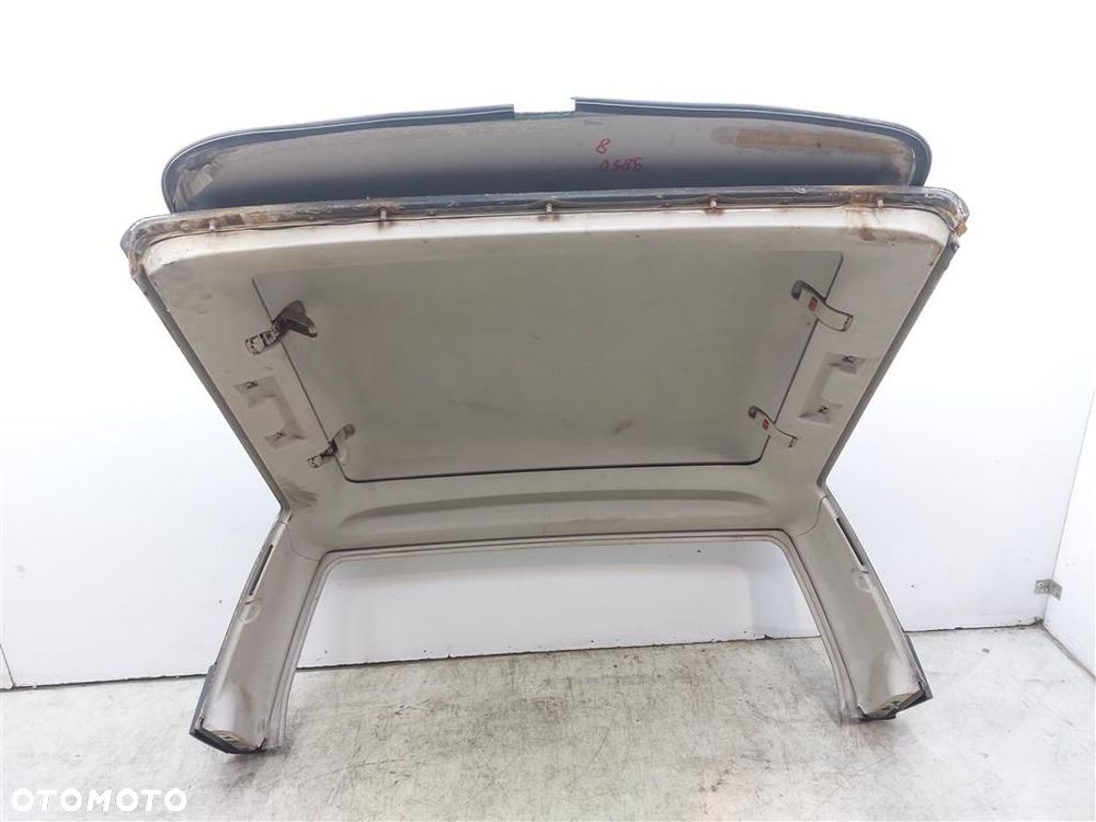 Dach HARDTOP Opel Frontera A 1992-1998R 3 DRZWI SPORT - 4