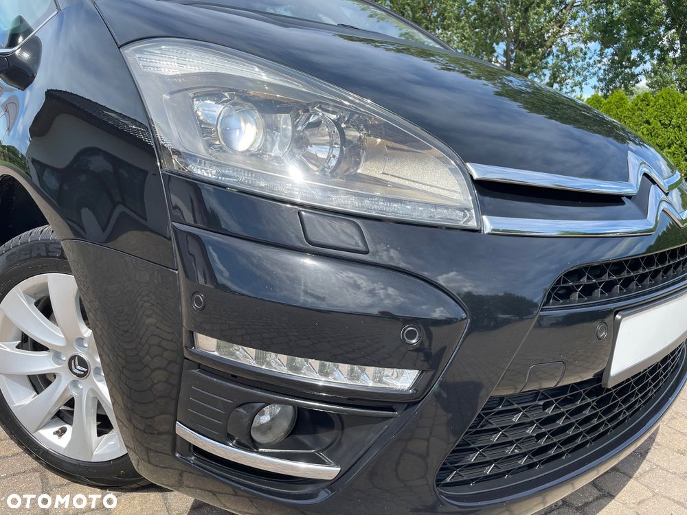 Citroën C4 Grand Picasso BlueHDi 150 Exclusive - 18