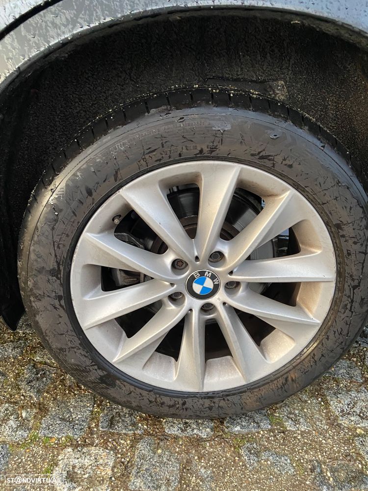 BMW X3 20 d xDrive Pack M Auto - 6