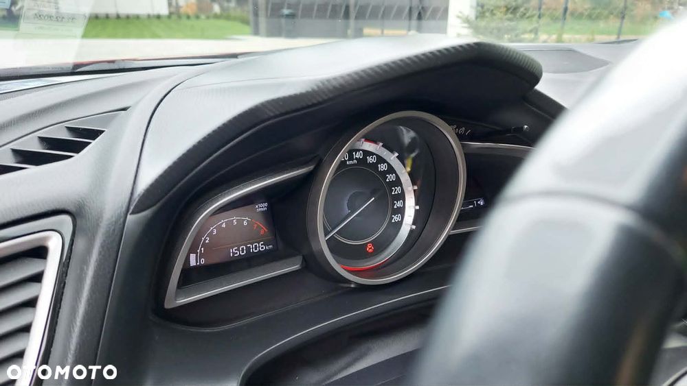 Mazda 3 2.0 Skymotion - 15