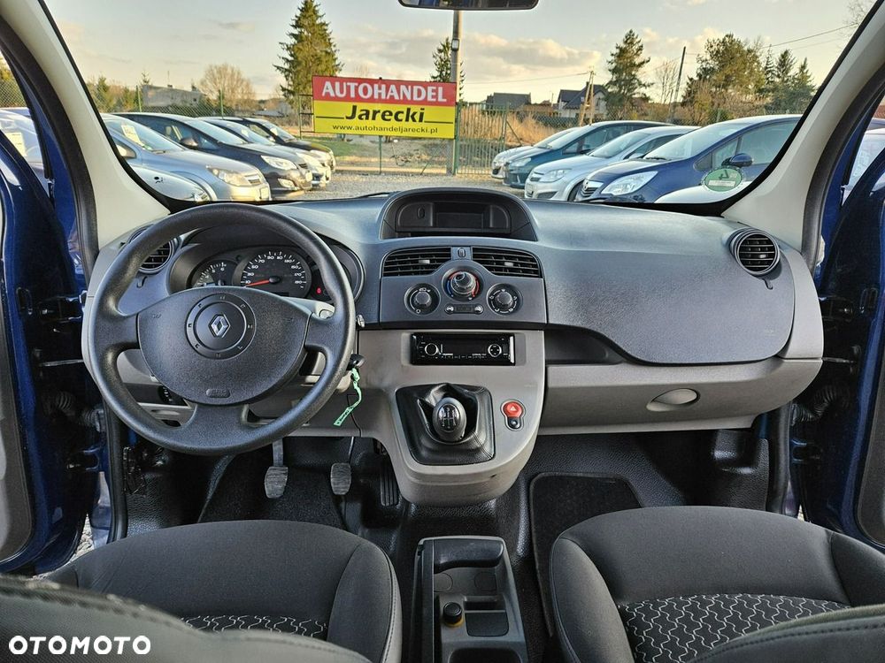 Renault Kangoo - 12