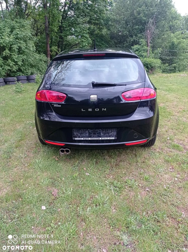 Seat Leon 1.2 TSI Style - 15
