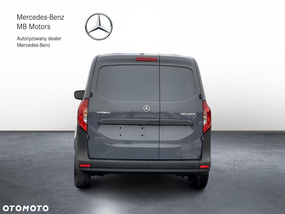 Mercedes-Benz Citan - 4