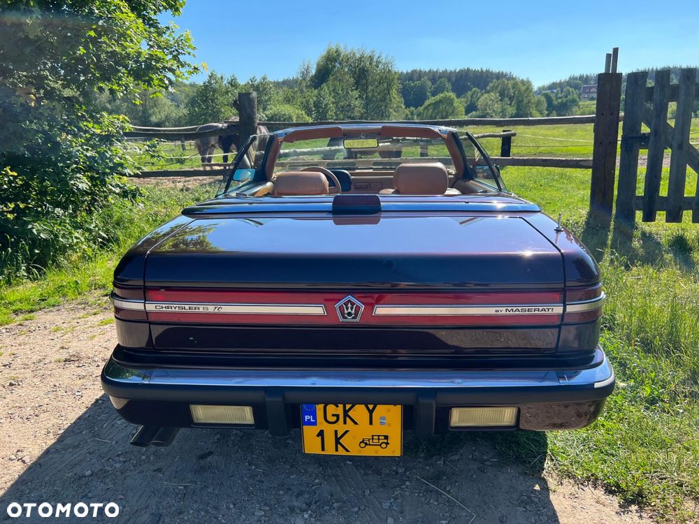 Chrysler Inny - 5