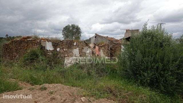 Monte Alentejano em Montargil. - Grande imagem: 4/22