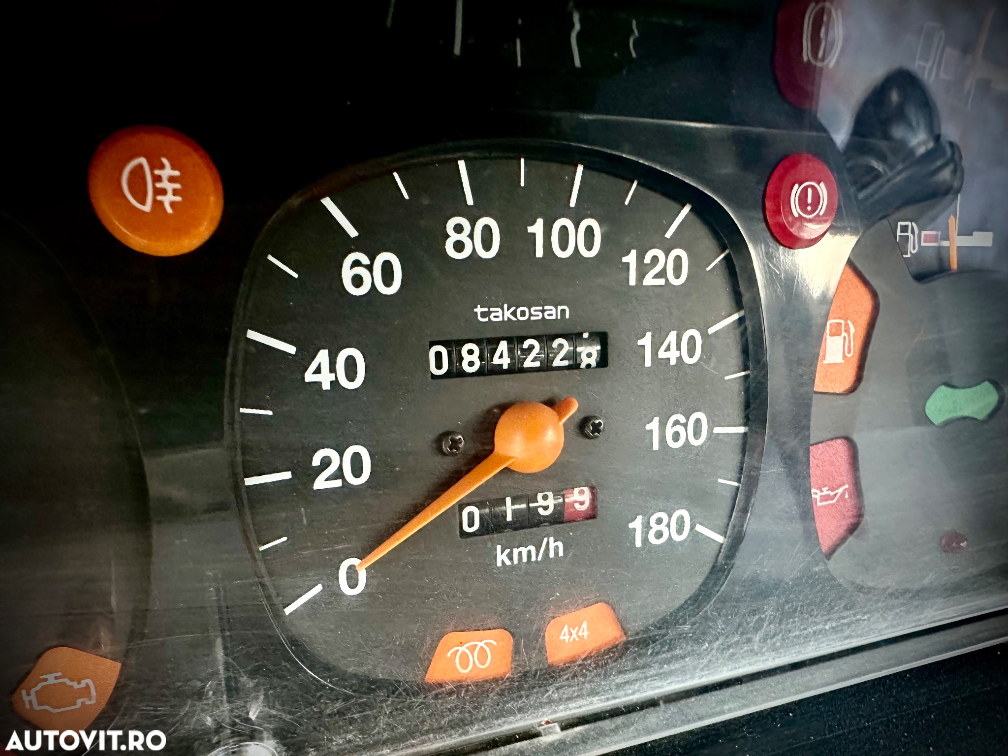 Dacia Pick Up - 12