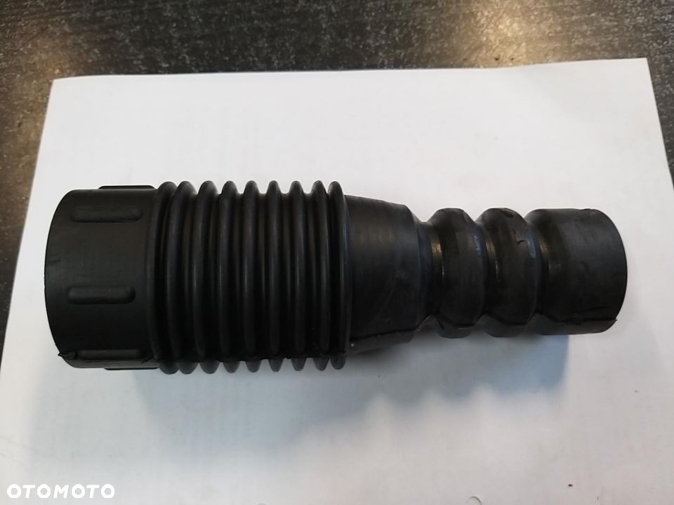 ZESTAW ODBOJNIK + OSŁONA AMORTYZATORA FIAT PUNTO Dystans  FIAT PUNTO 1.2-1.9D 09.99-03.12 - 1