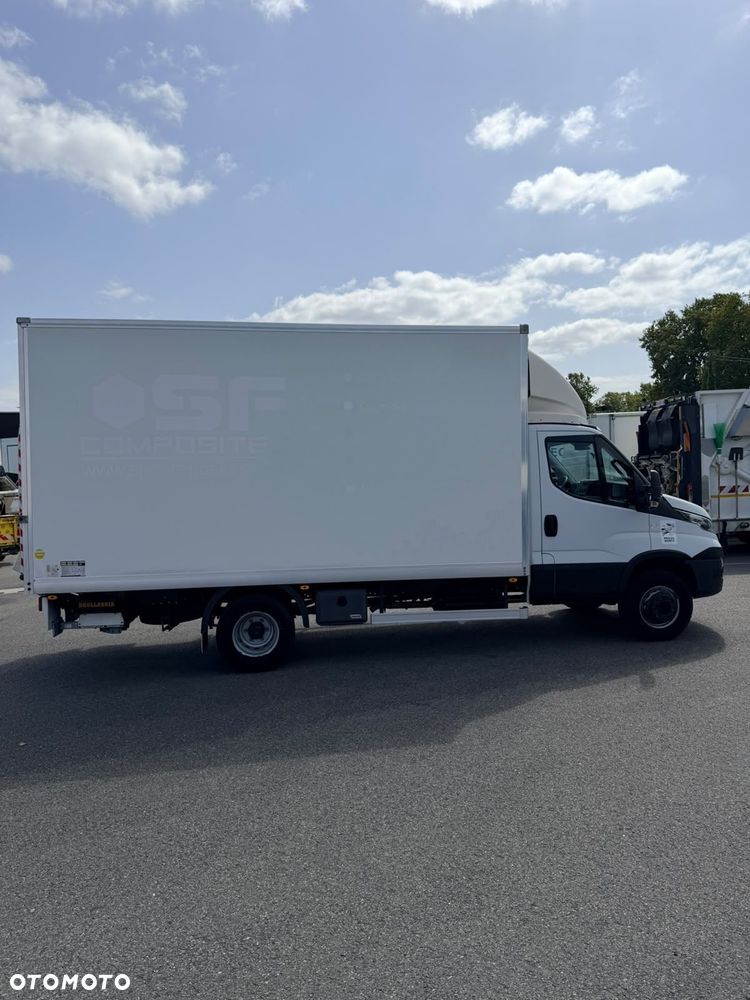 Iveco 72C18 KONTENER WINDA - 15