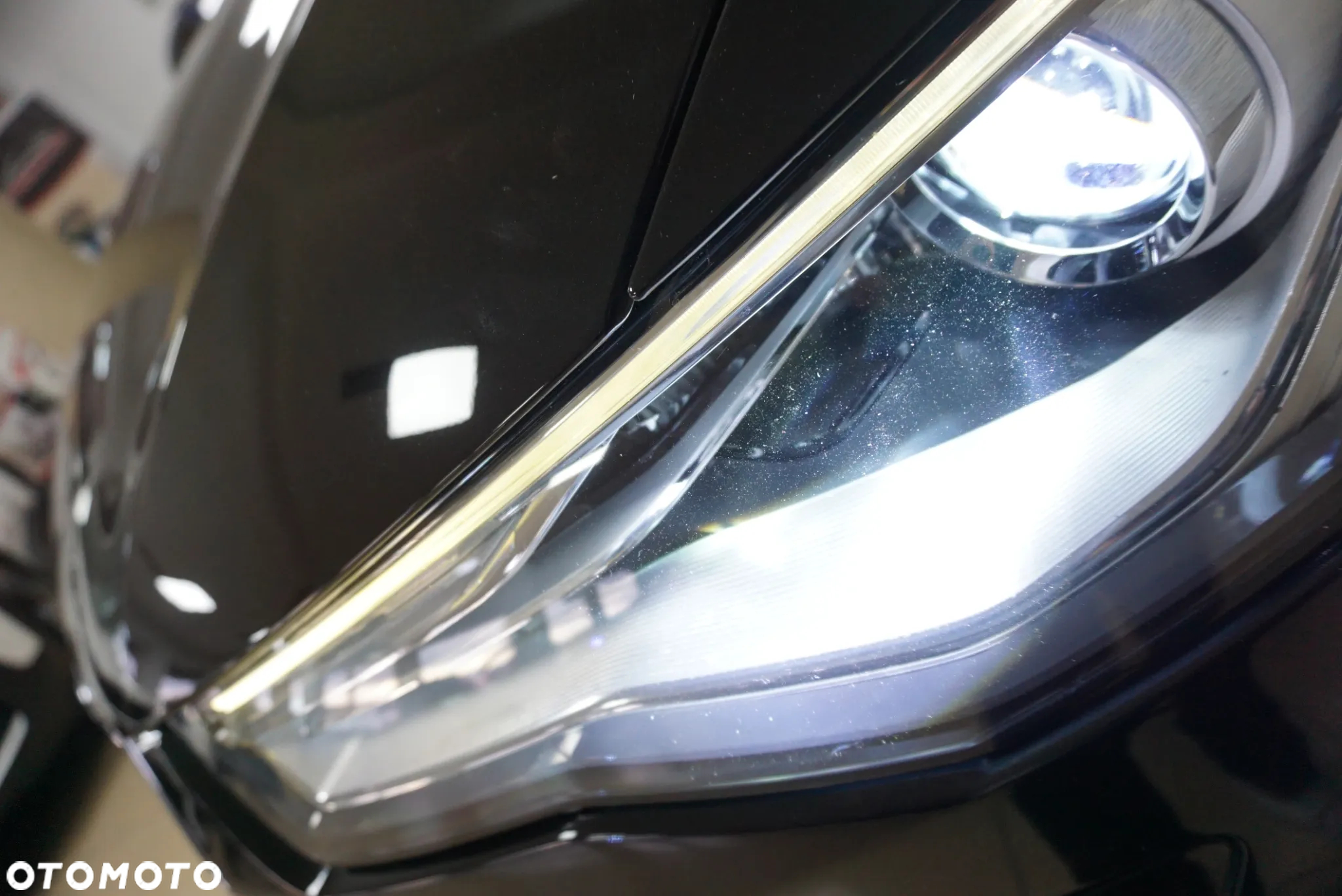 Audi A6 Avant 3.0 TDI quattro S tronic - 40