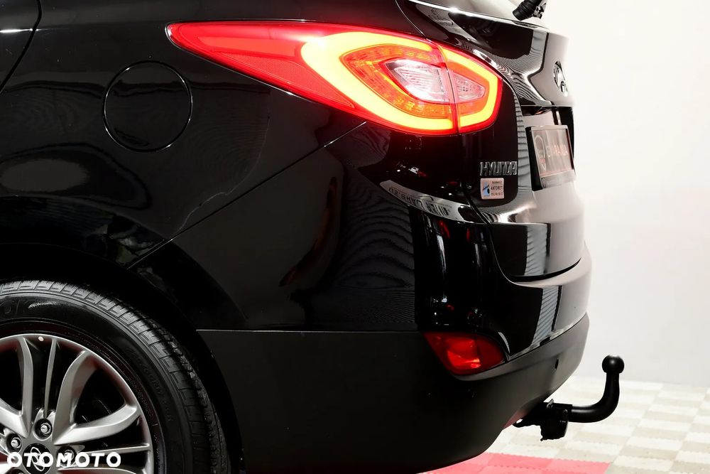 Hyundai ix35 1.6 GDI Style 2WD - 35