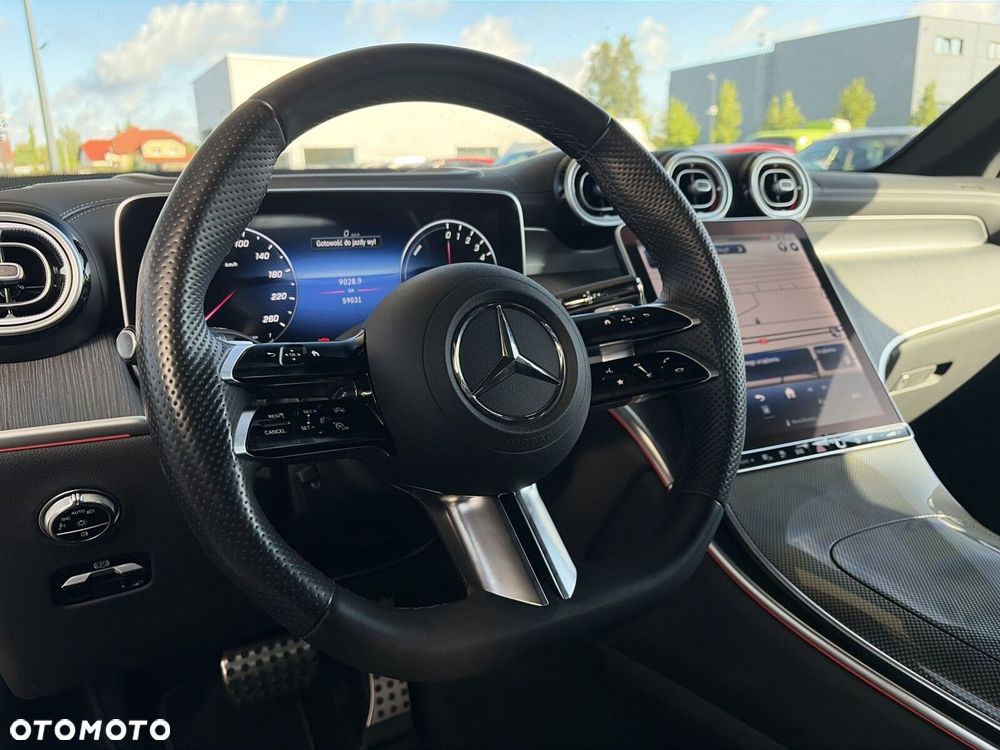 Mercedes-Benz GLC - 11