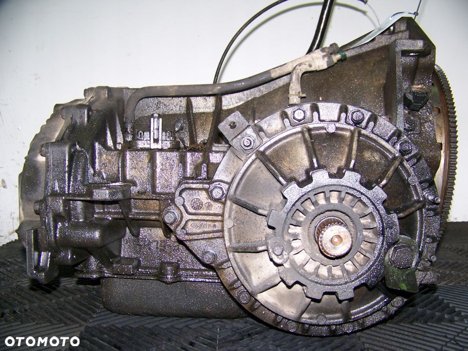 CHRYSLER 300M LR 2.7 V6 203KM SKRZYNIA P04799941AA - 1