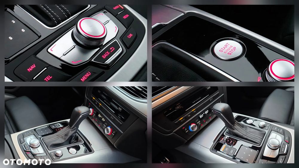 Audi A6 Avant 2.0 TDI ultra S tronic - 20