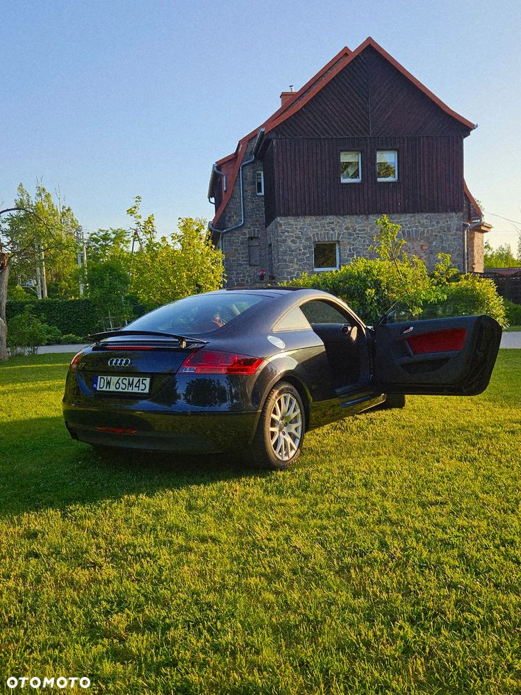 Audi TT Coupé 2.0 TFSI - 4
