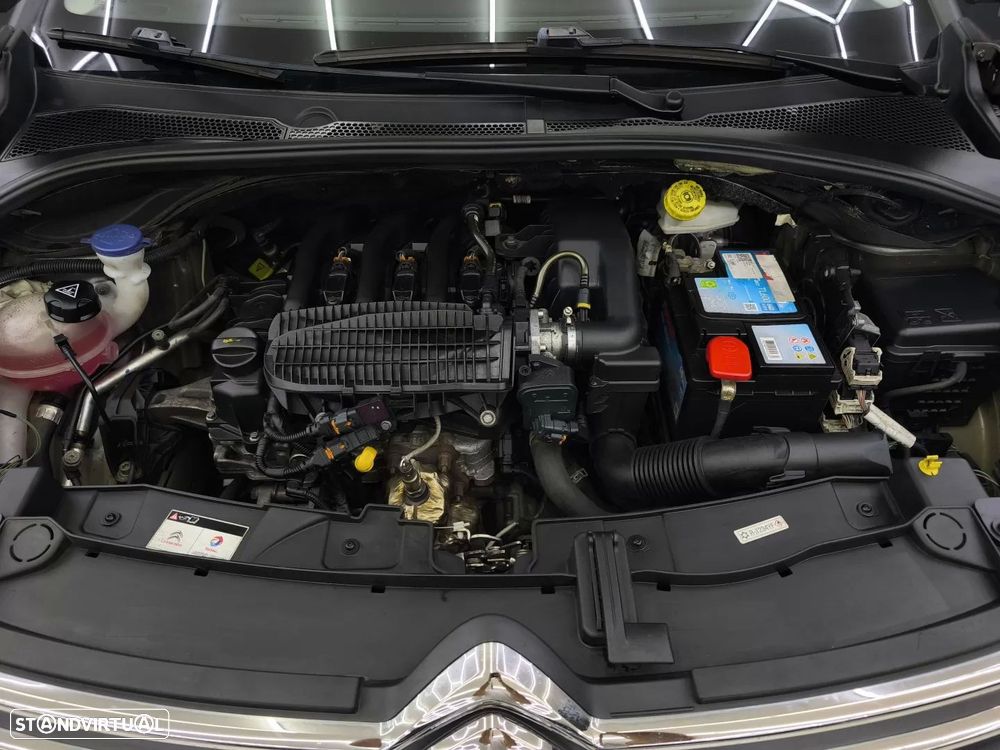 Citroën C3 1.2 PureTech Feel - 13