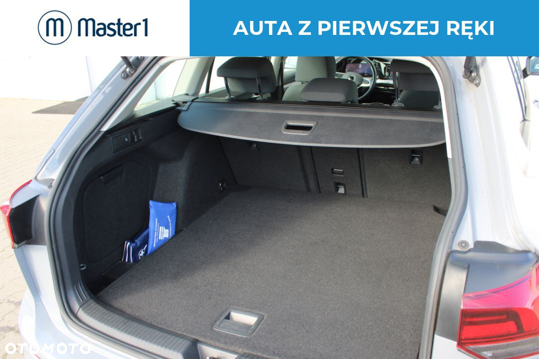 Volkswagen Golf VIII 1.5 TSI EVO Life - 11