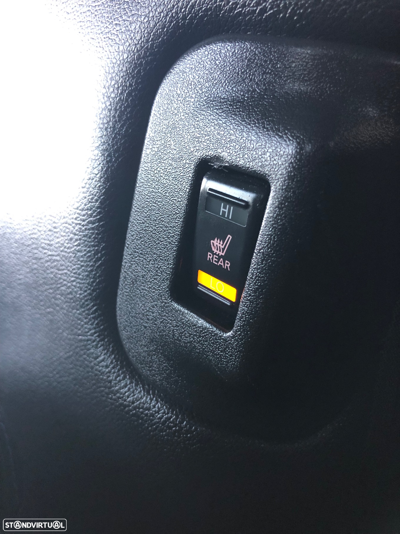 Nissan Leaf Tekna Two Tone+ProPilot Park - 17