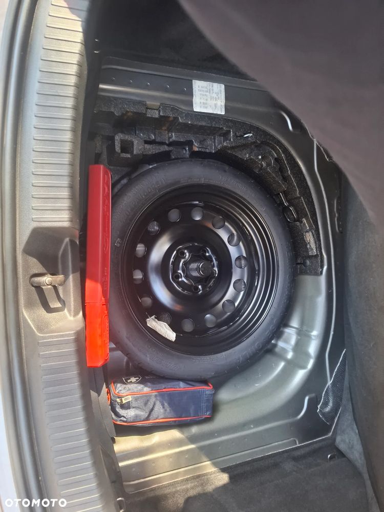 Seat Leon 1.4 TSI FR - 29