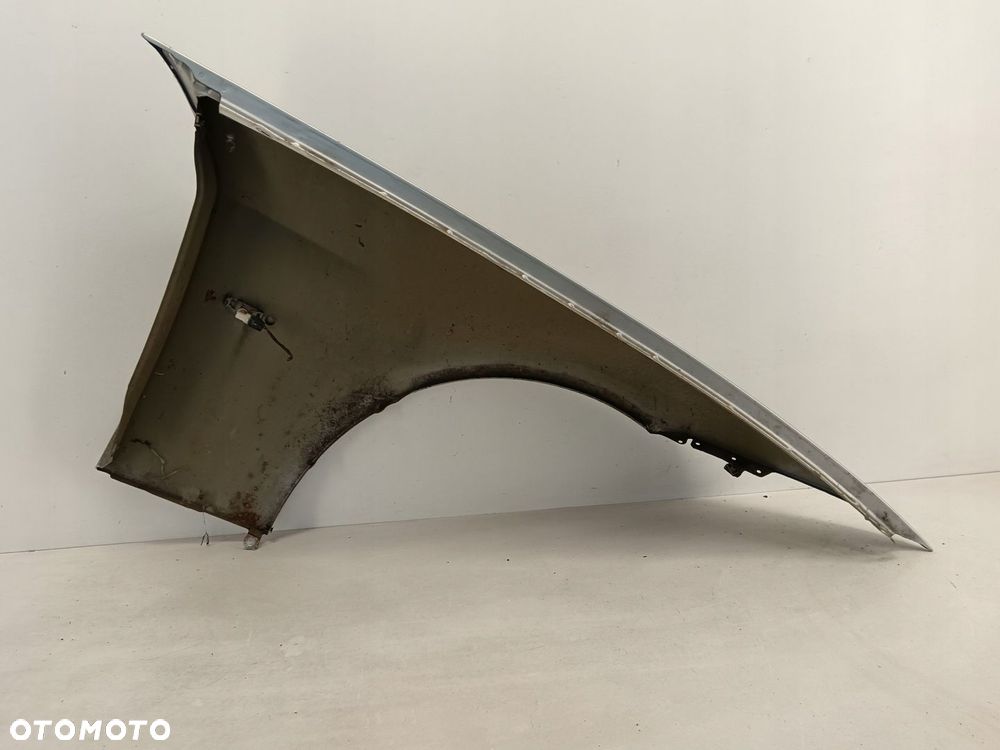 BŁOTNIK LEWY PRZEDNI BMW 3 E90 05-12 354/7 - 4