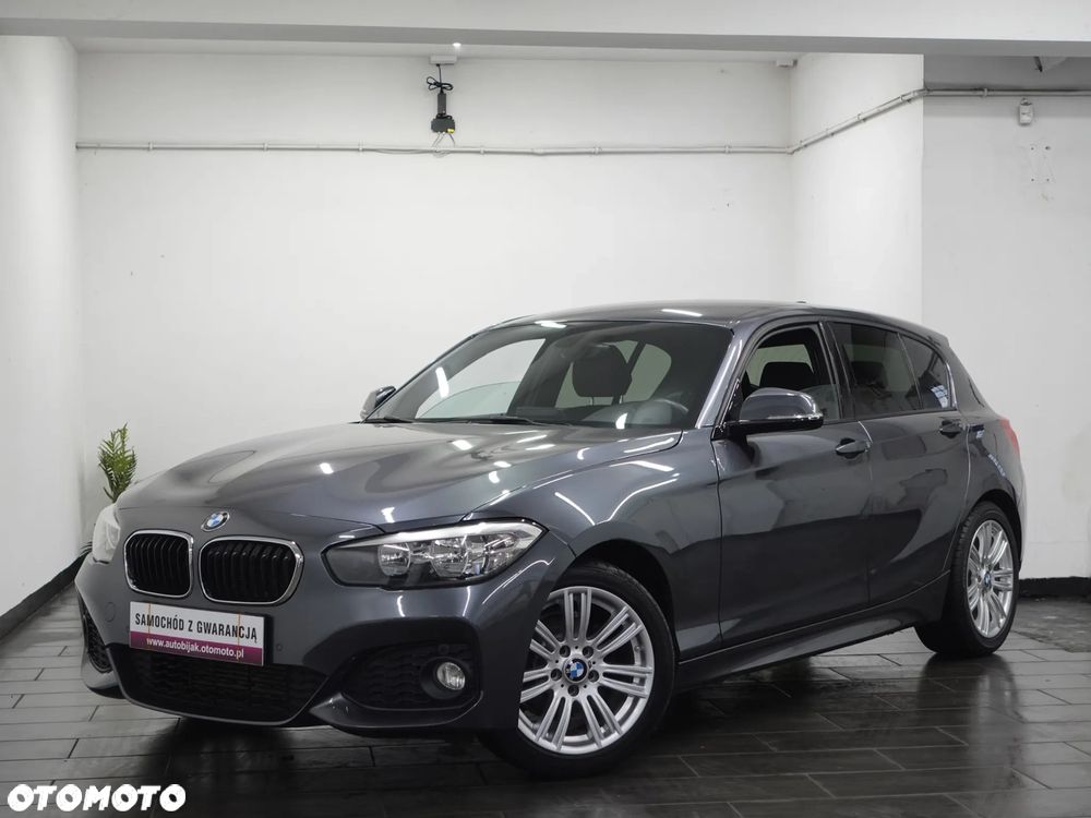 BMW Seria 1 - 11