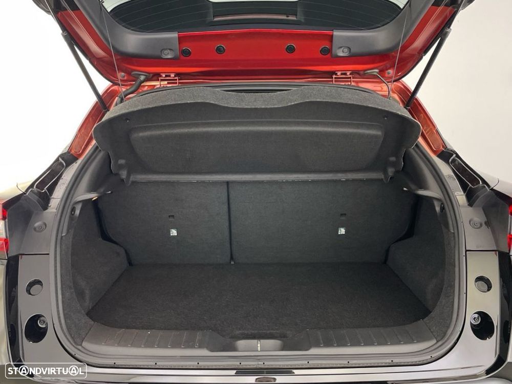 Nissan Juke 1.0 DIG-T N-Design C.Two Tone B.DCT - 13