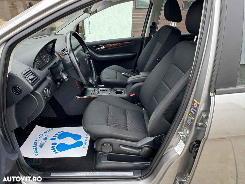 Mercedes-Benz A 150 Autotronic Elegance Grand Edition - 7