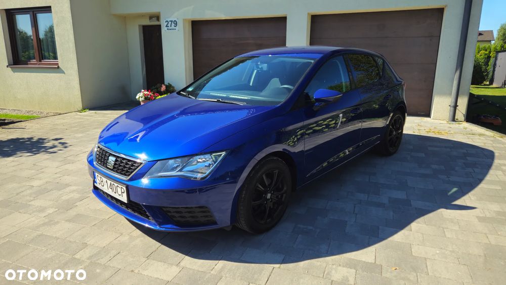 Seat Leon - 2