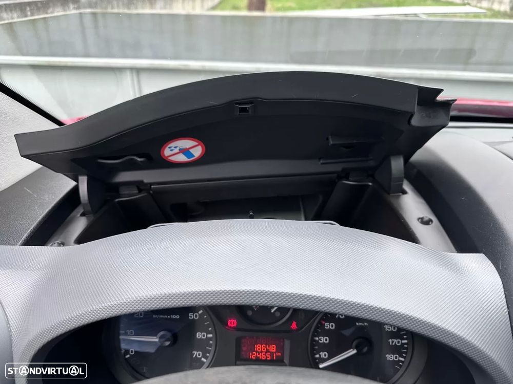 Peugeot partner - 27