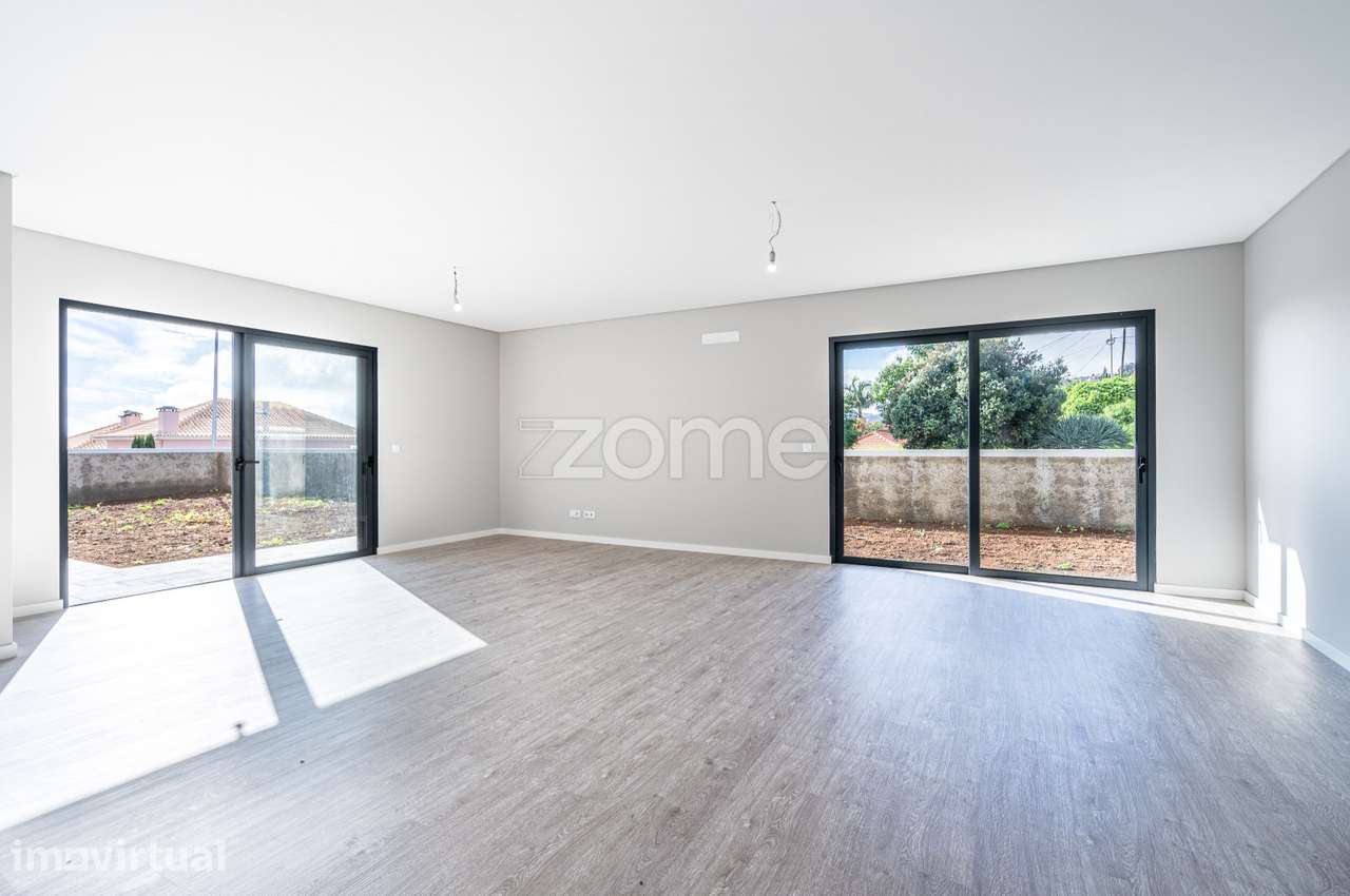 Moradia Geminada T3 em São Roque, Funchal - Grande imagem: 5/38