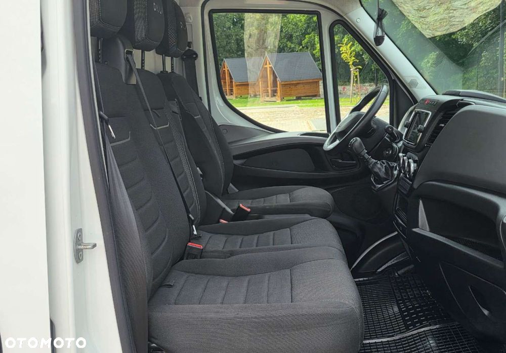 Iveco Daily 35S18 - 23
