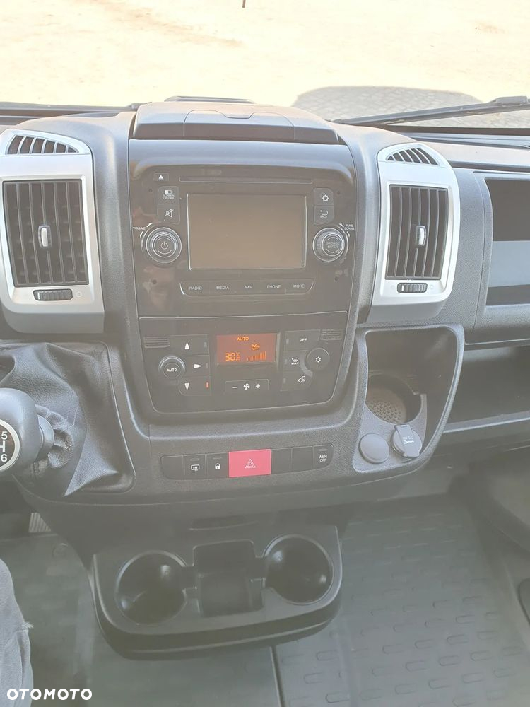Fiat Ducato - 15
