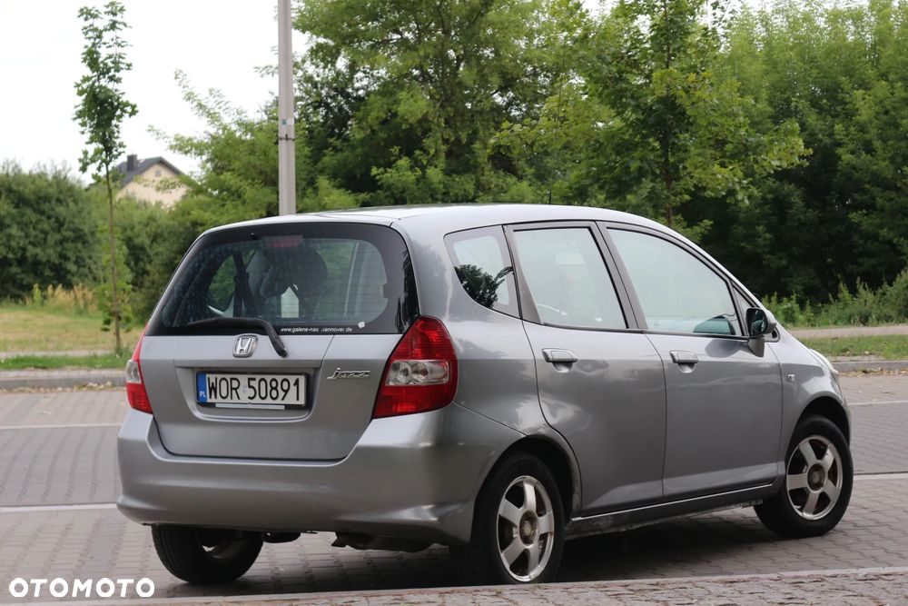 Honda Jazz 1.2 S - 12