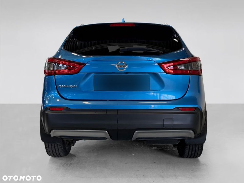 Nissan Qashqai 1.7 dCi 4x4 Tekna Xtronic - 11