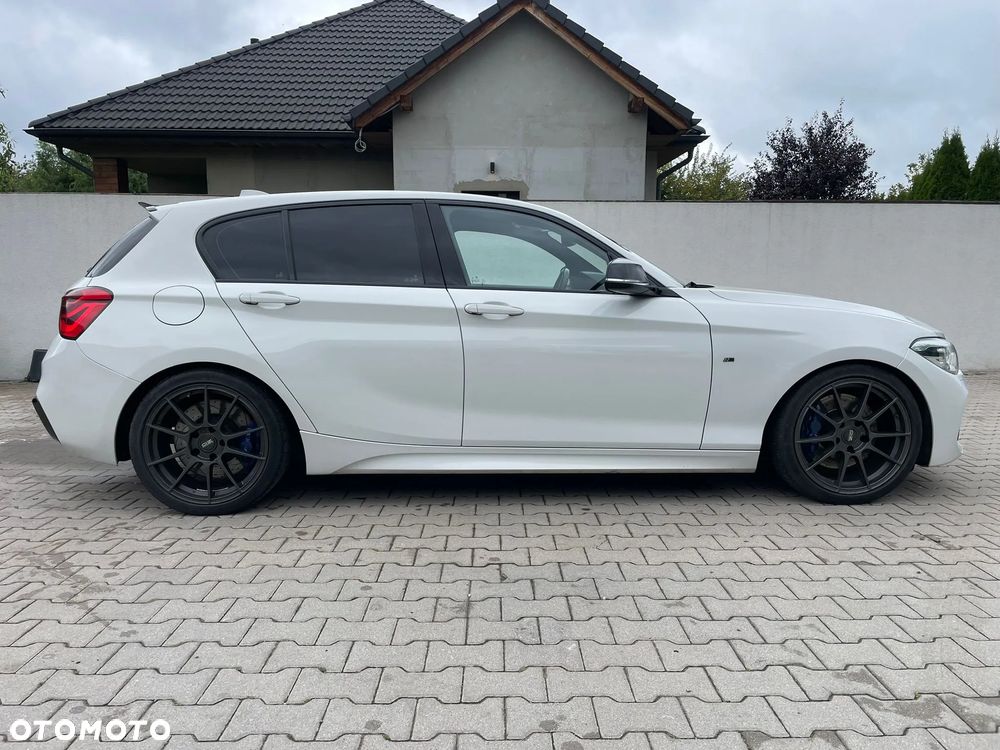 BMW Seria 1 120d M Sport - 7