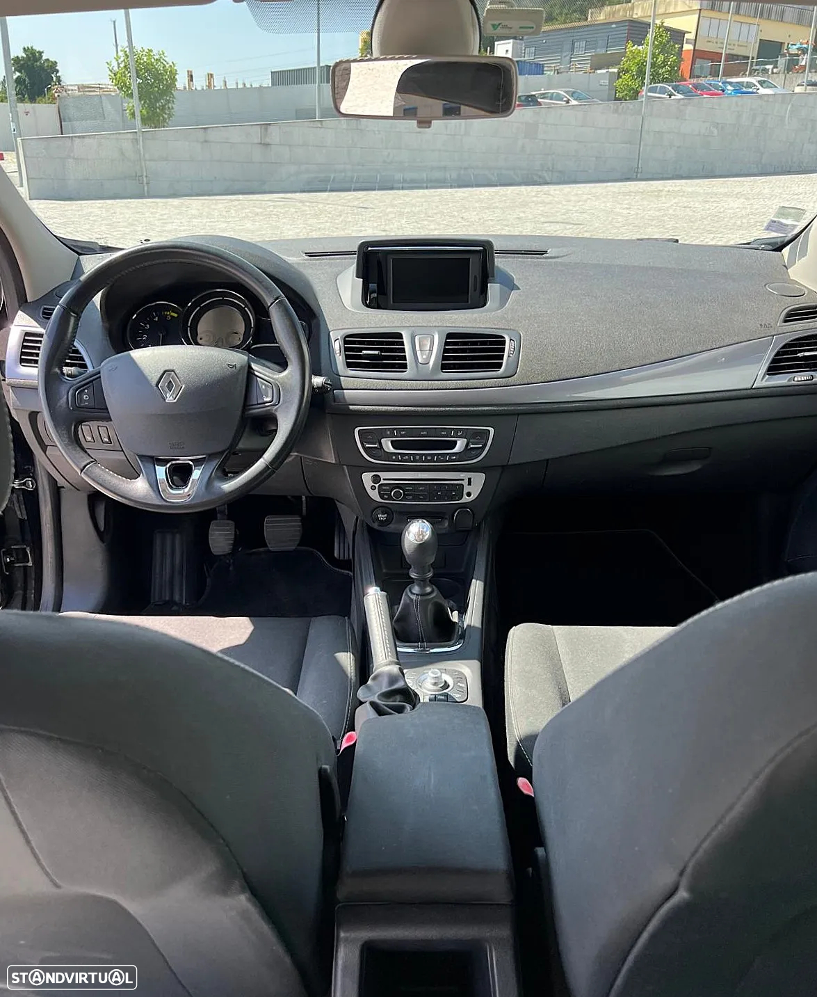 Renault Mégane Break - 7