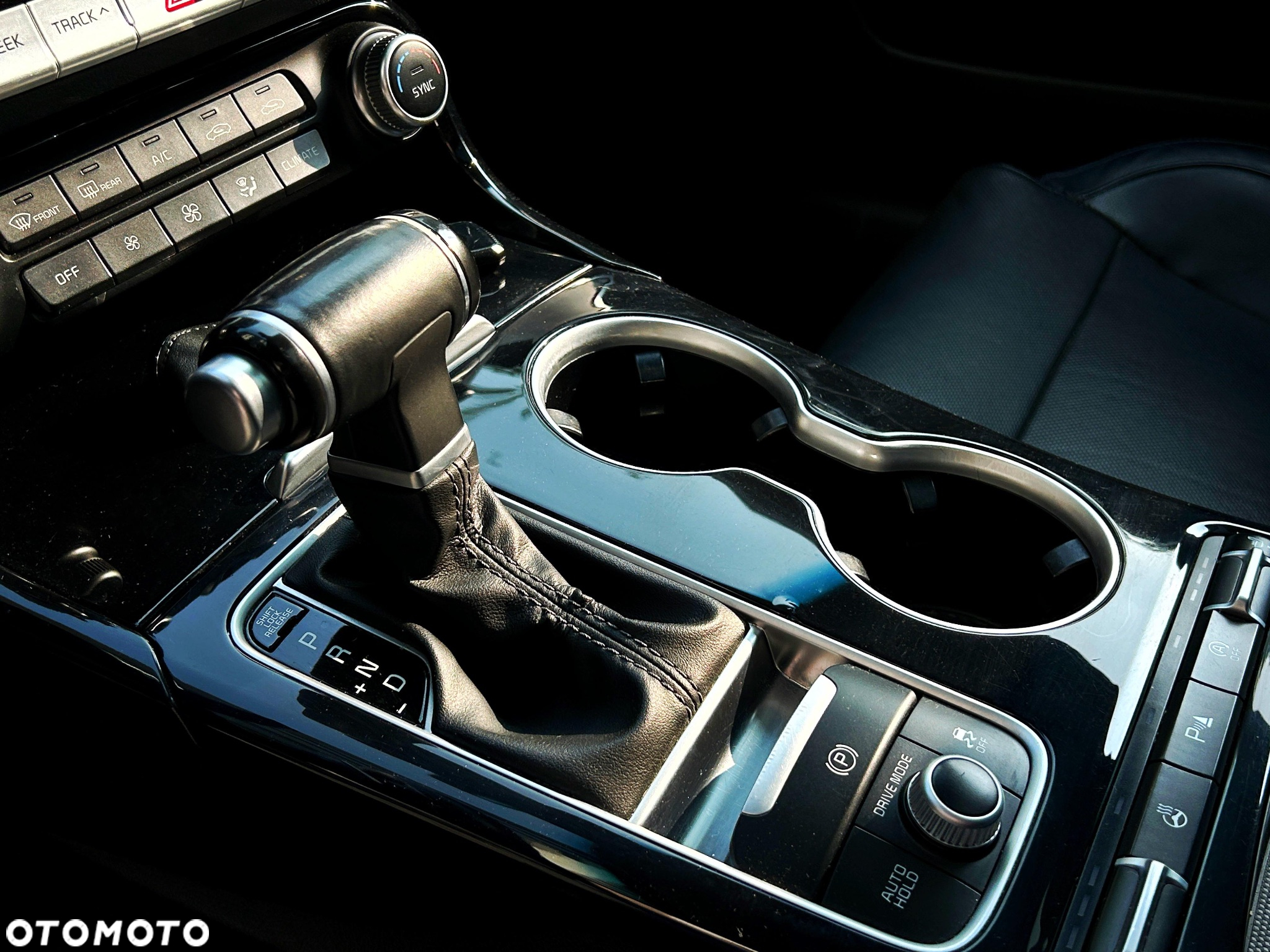 Kia Stinger 2.0 T-GDI XL - 22
