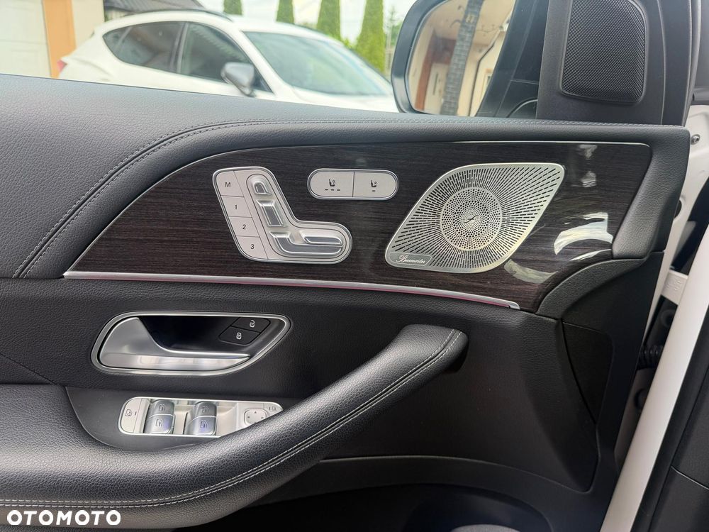 Mercedes-Benz GLE 350 e 4-Matic Premium - 25